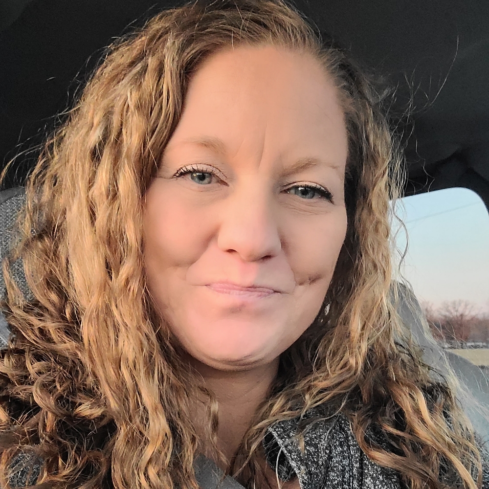 Meet your Posher, Cee-Cee (Traci)